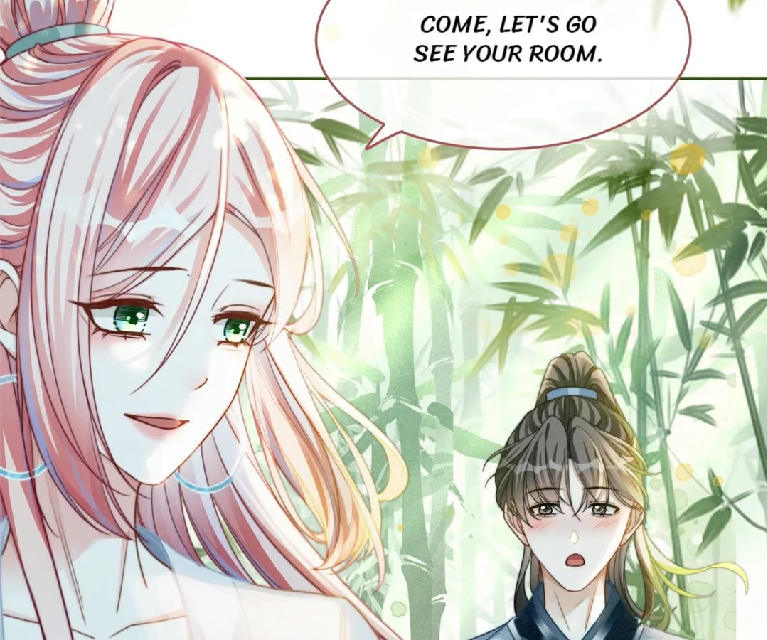 Revenge Queen (Colored) Chapter 141 page 8 - 