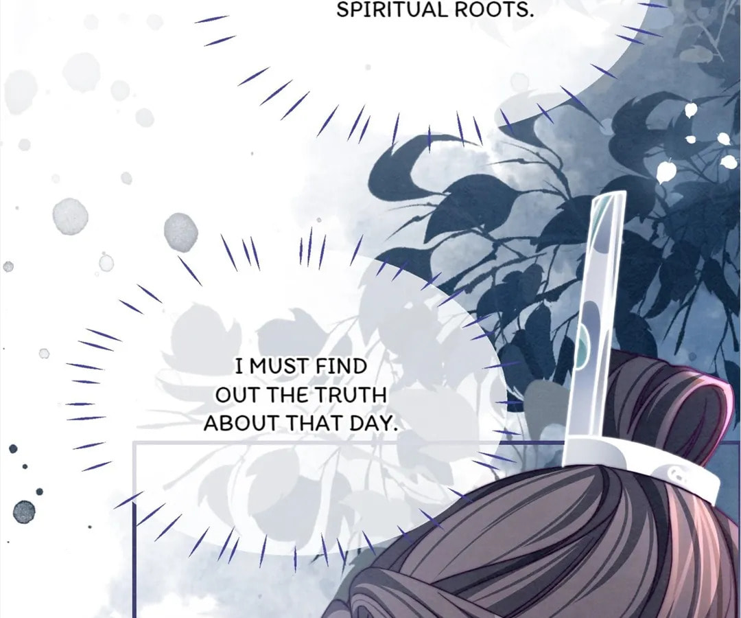 Revenge Queen (Colored) Chapter 142 page 21 - 