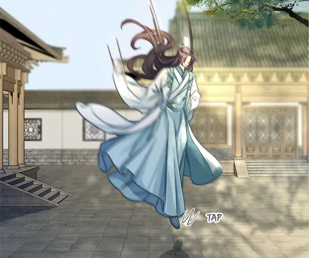 Revenge Queen (Colored) Chapter 142 page 26 - 