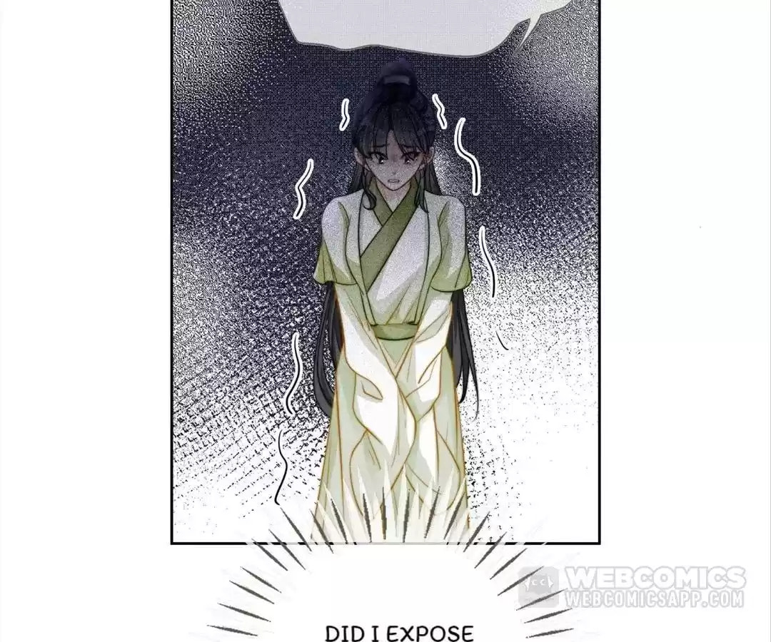 Revenge Queen (Colored) Chapter 142 page 35 - 