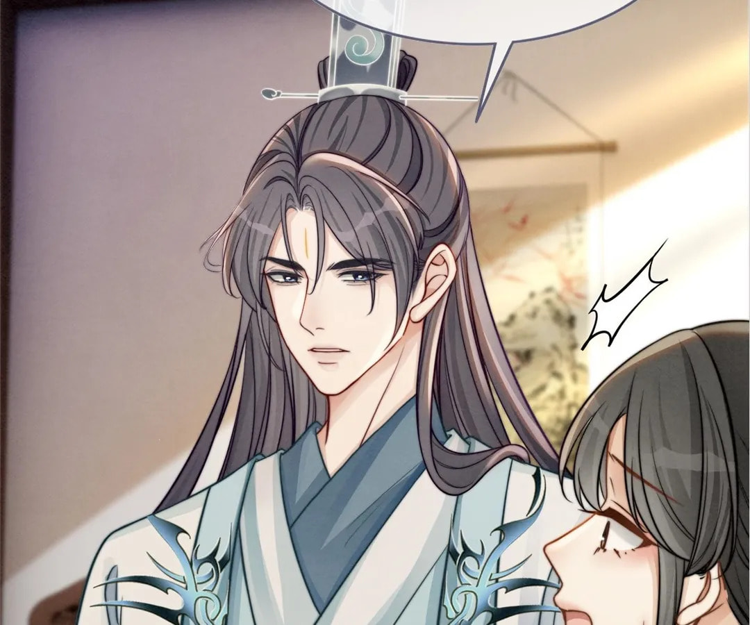 Revenge Queen (Colored) Chapter 142 page 37 - 