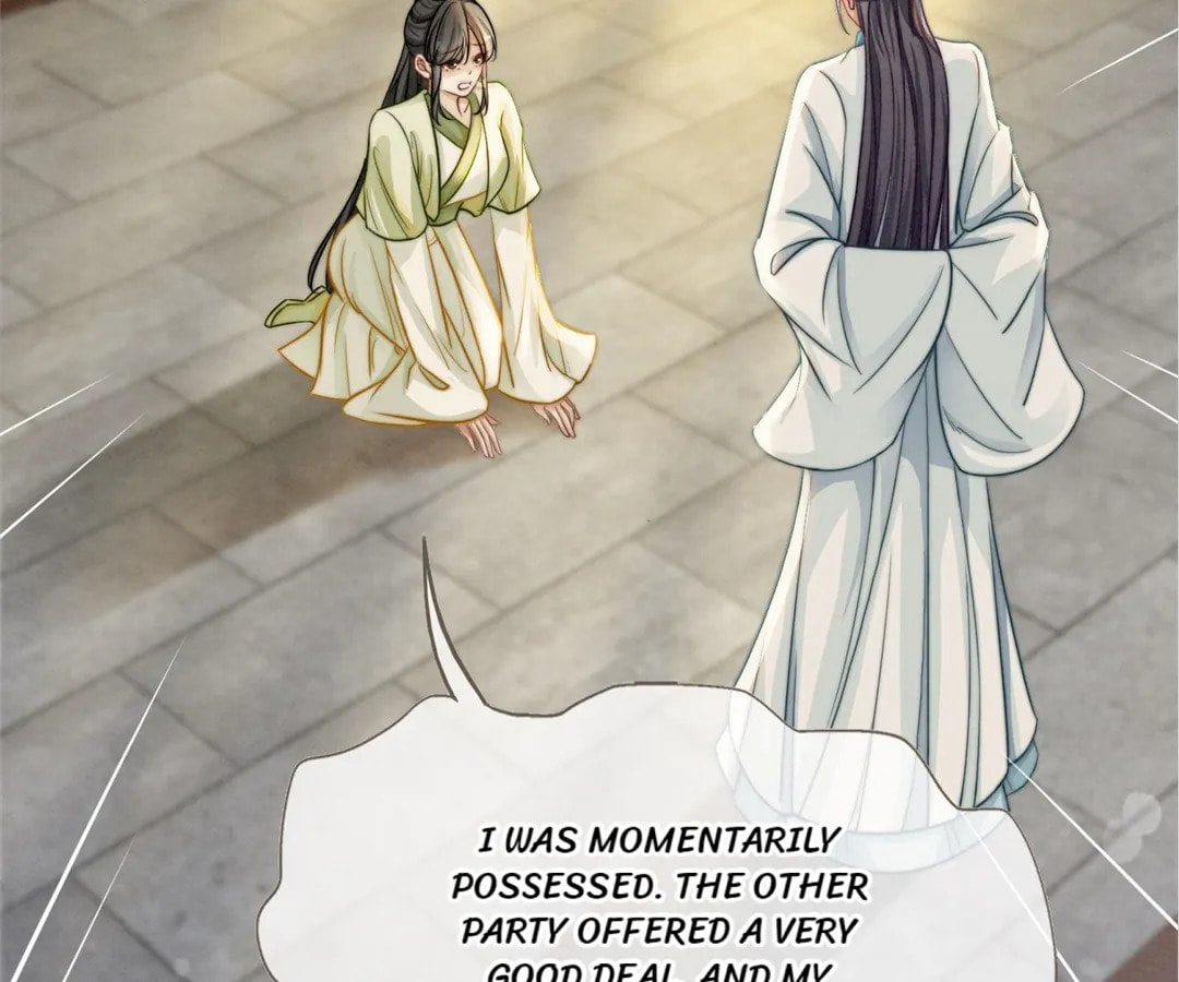 Revenge Queen (Colored) Chapter 142 page 40 - 
