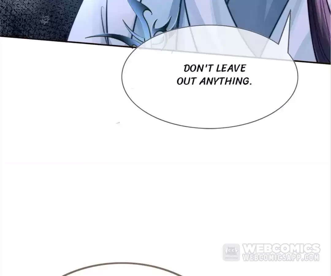 Revenge Queen (Colored) Chapter 142 page 43 - 