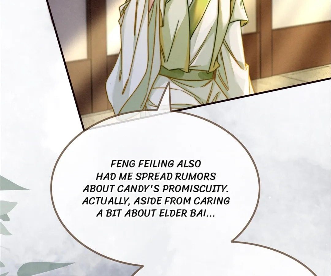 Revenge Queen (Colored) Chapter 142 page 48 - 