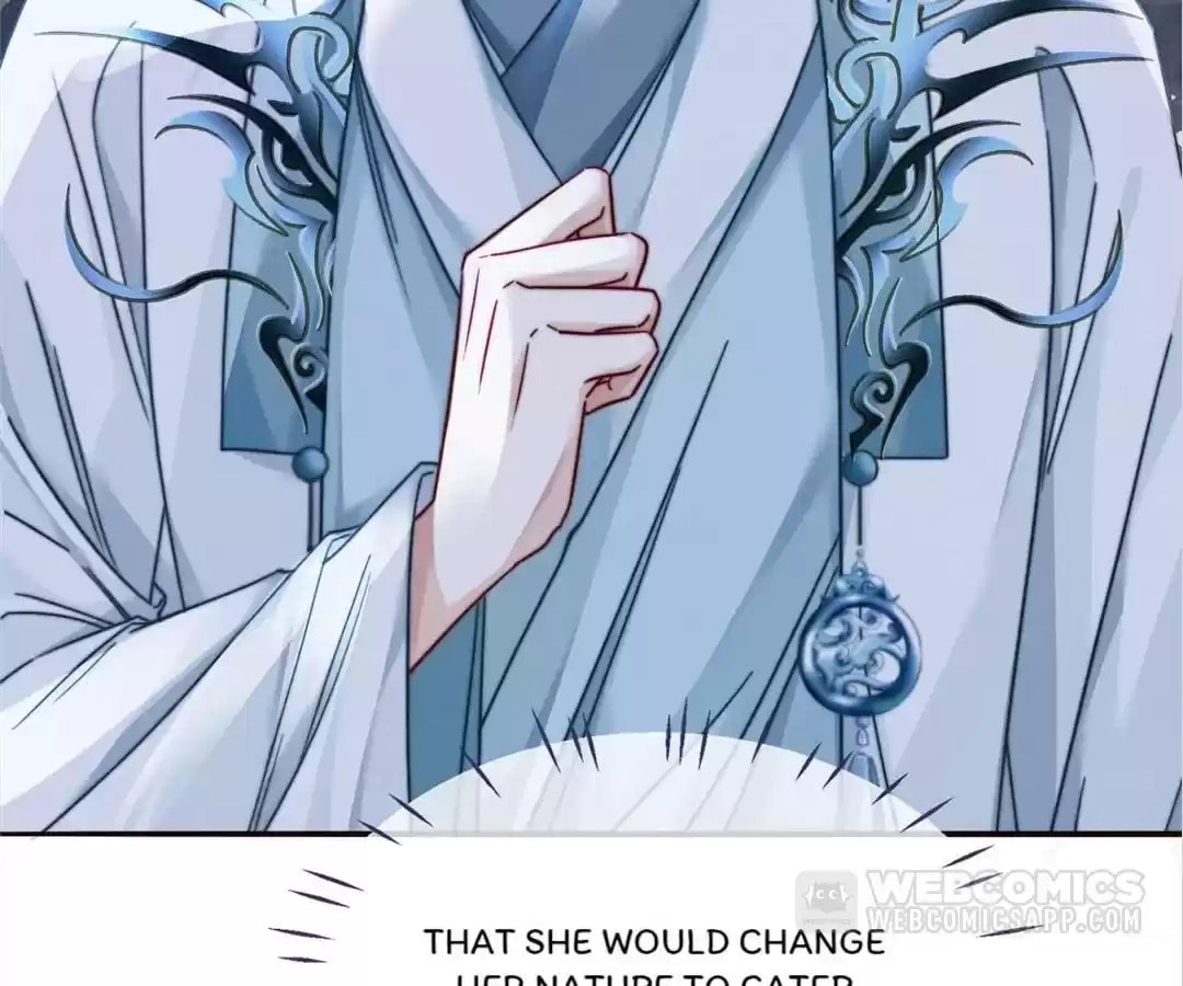 Revenge Queen (Colored) Chapter 142 page 51 - 