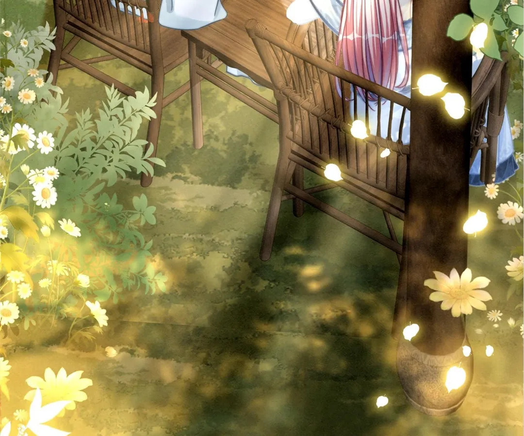 Revenge Queen (Colored) Chapter 142 page 98 - 