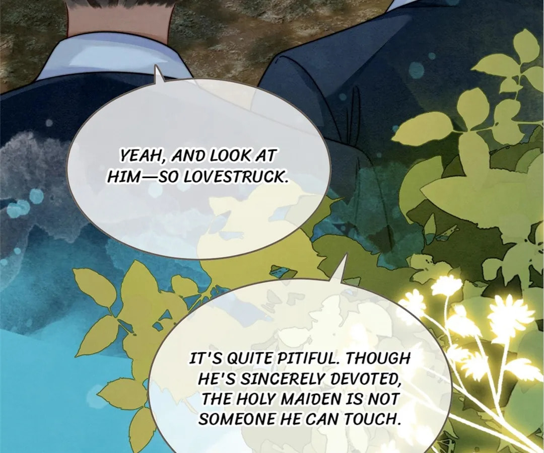 Revenge Queen (Colored) Chapter 143 page 23 - 