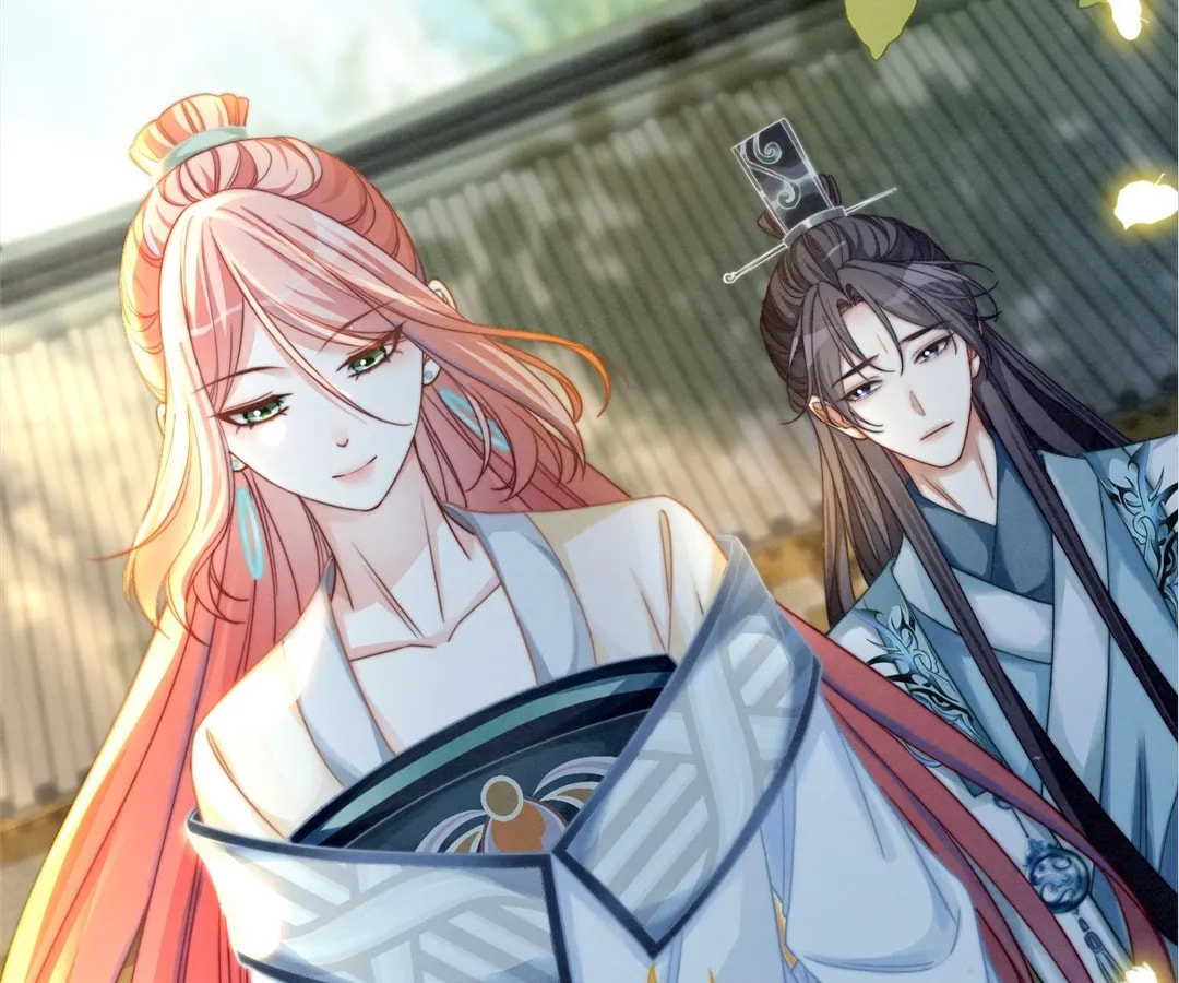 Revenge Queen (Colored) Chapter 143 page 25 - 