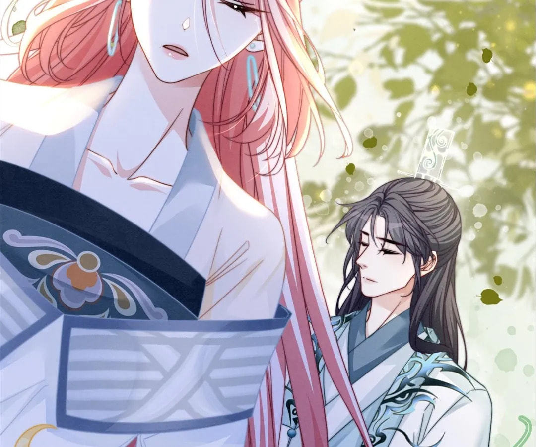 Revenge Queen (Colored) Chapter 143 page 4 - 