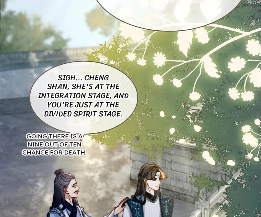 Revenge Queen (Colored) Chapter 143 page 58 - 