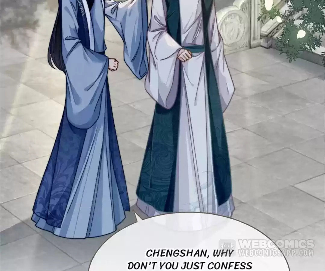Revenge Queen (Colored) Chapter 143 page 59 - 