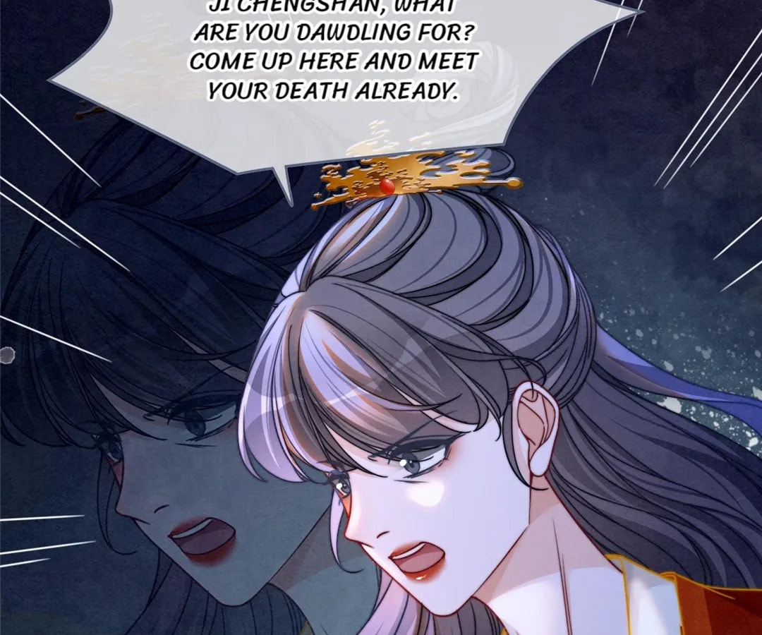 Revenge Queen (Colored) Chapter 143 page 63 - 