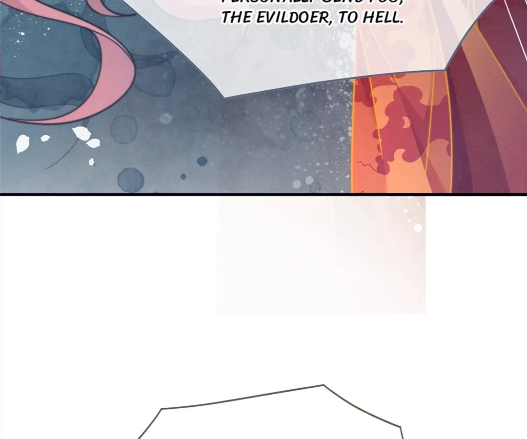 Revenge Queen (Colored) Chapter 143 page 65 - 