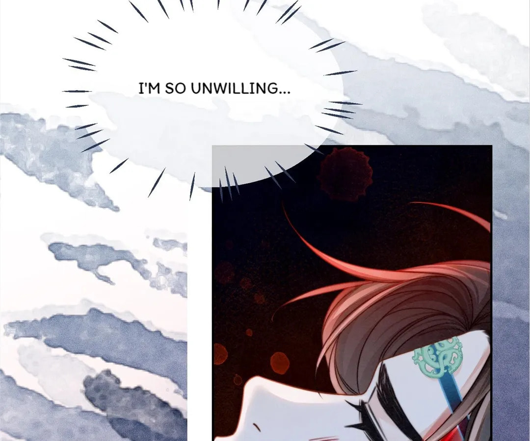 Revenge Queen (Colored) Chapter 144 page 21 - 