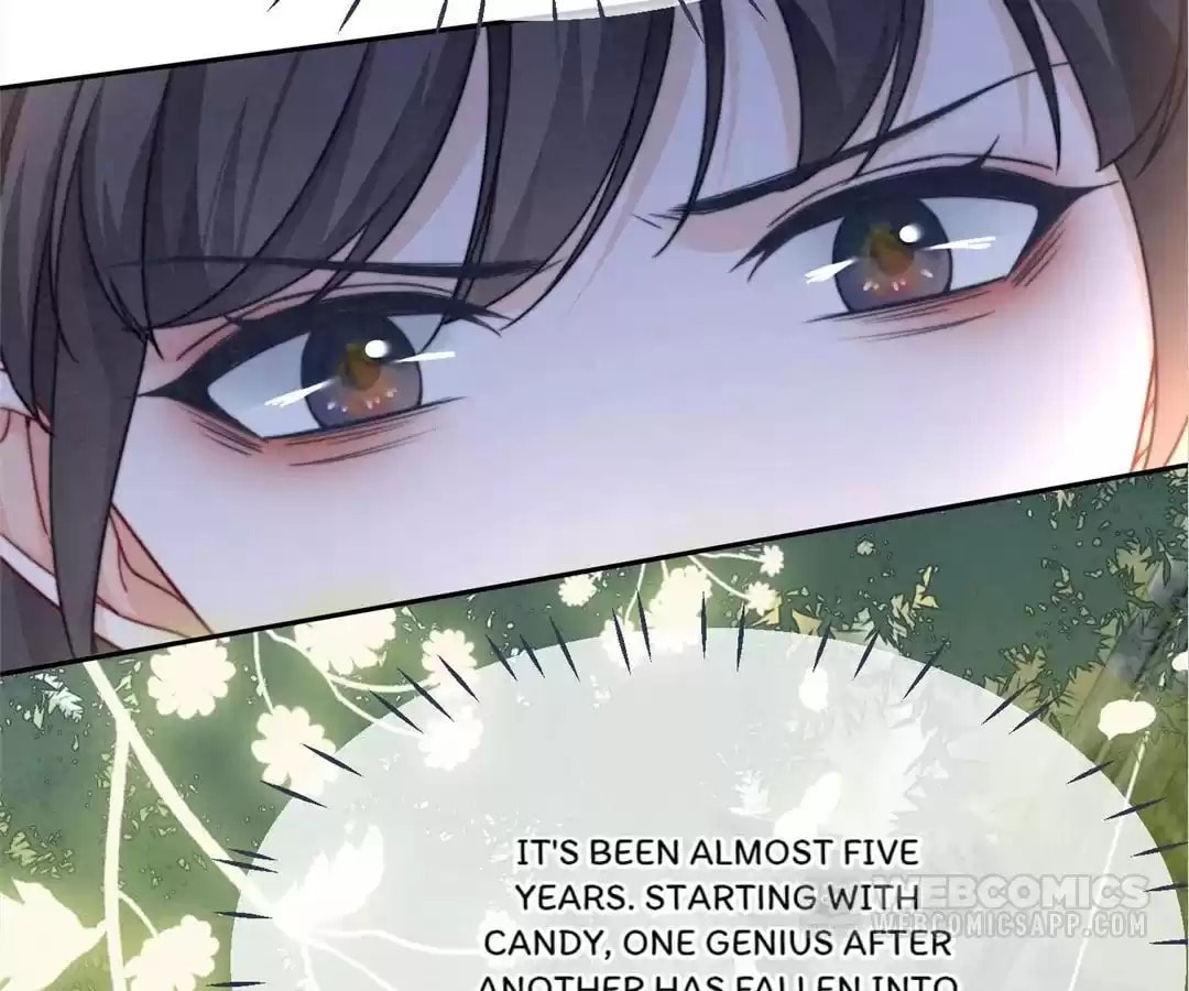 Revenge Queen (Colored) Chapter 144 page 27 - 