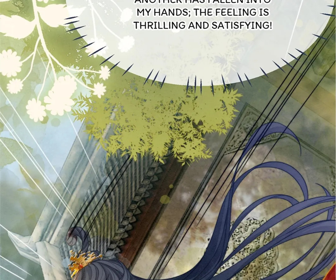 Revenge Queen (Colored) Chapter 144 page 28 - 