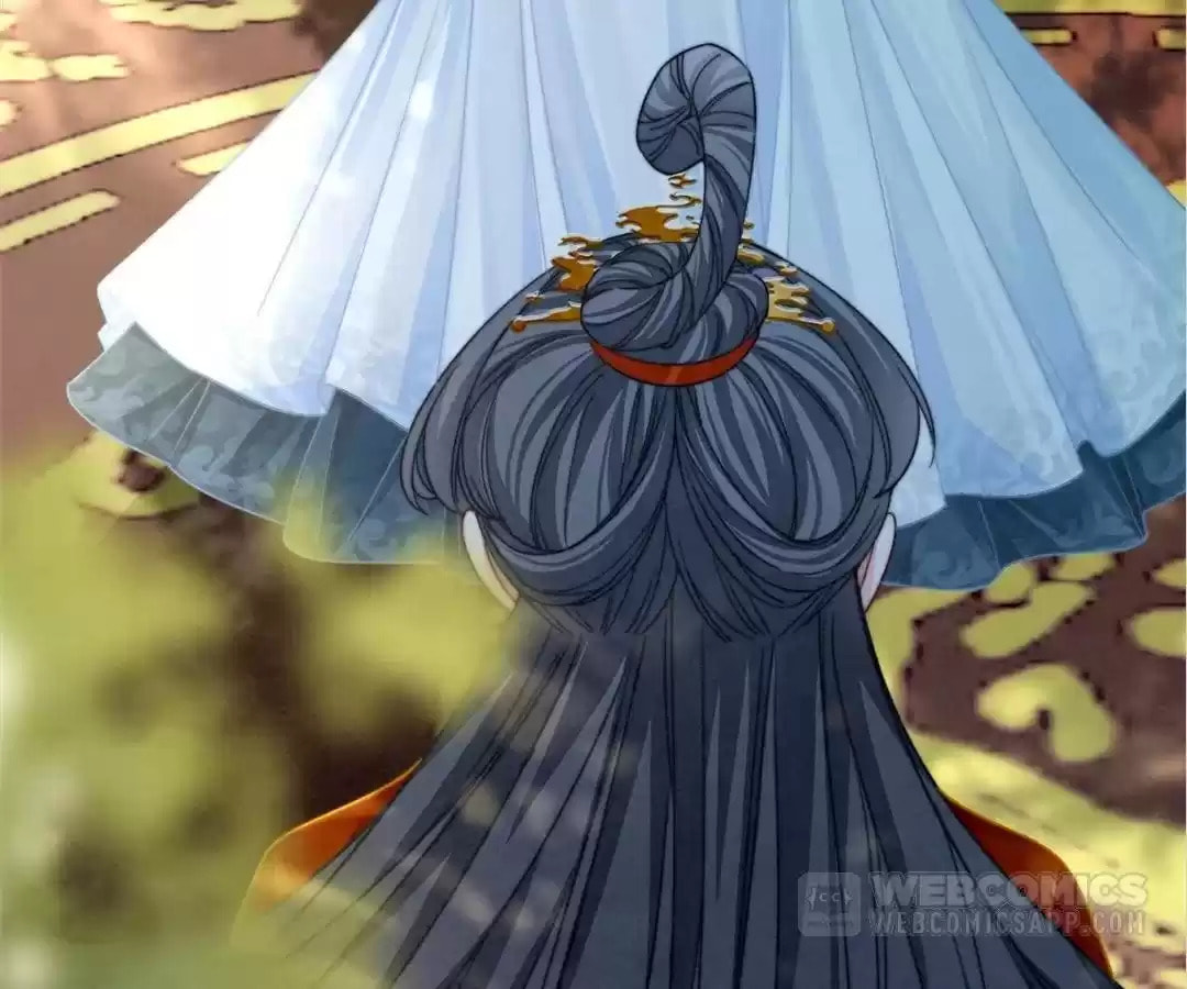 Revenge Queen (Colored) Chapter 144 page 35 - 