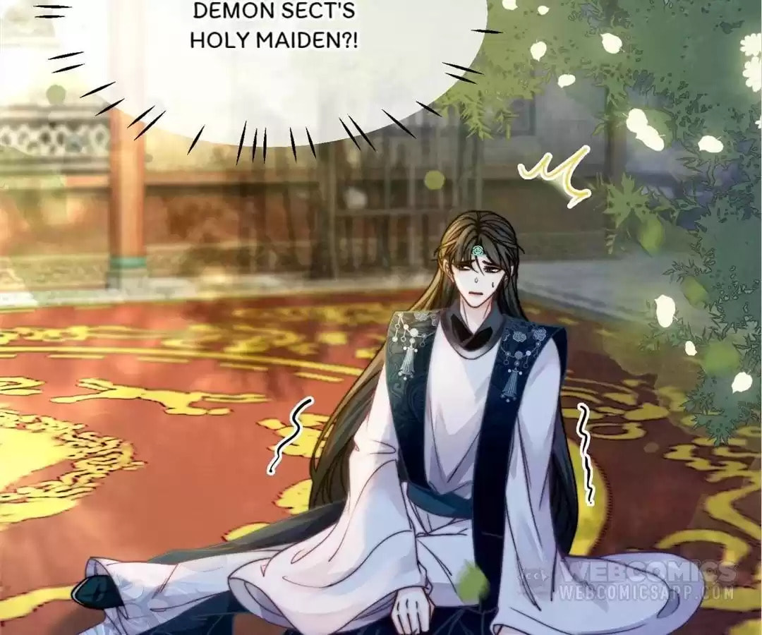 Revenge Queen (Colored) Chapter 144 page 43 - 