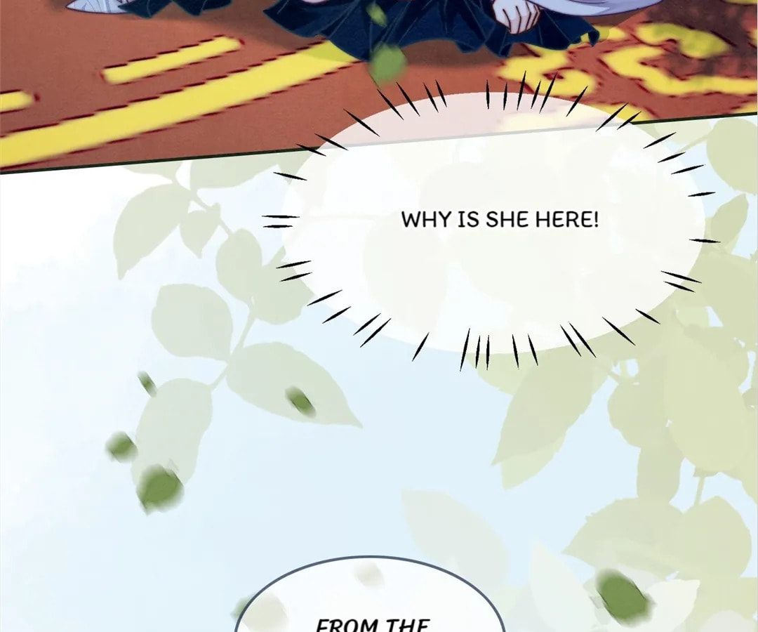 Revenge Queen (Colored) Chapter 144 page 44 - 