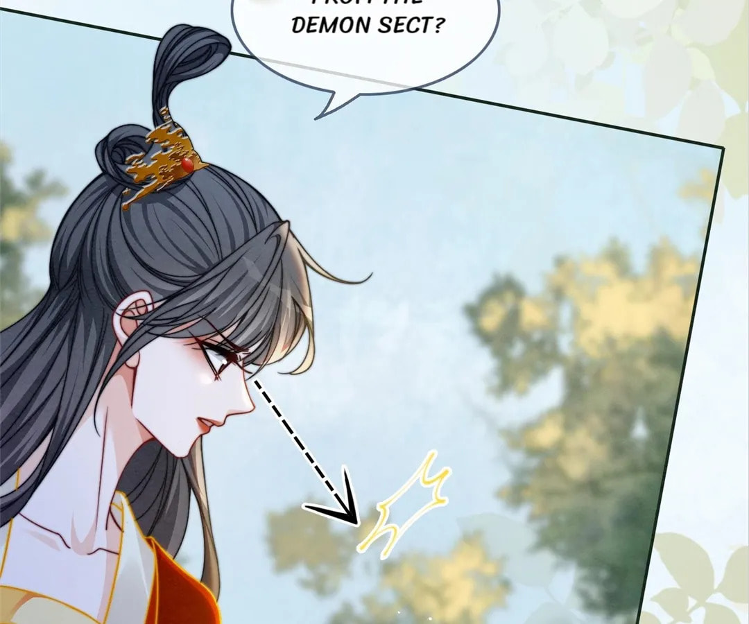Revenge Queen (Colored) Chapter 144 page 45 - 