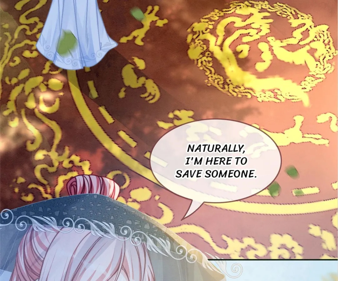 Revenge Queen (Colored) Chapter 144 page 49 - 