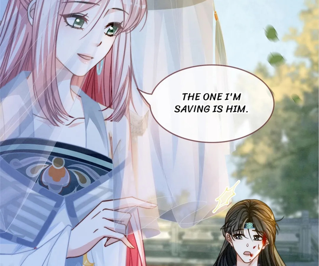 Revenge Queen (Colored) Chapter 144 page 50 - 