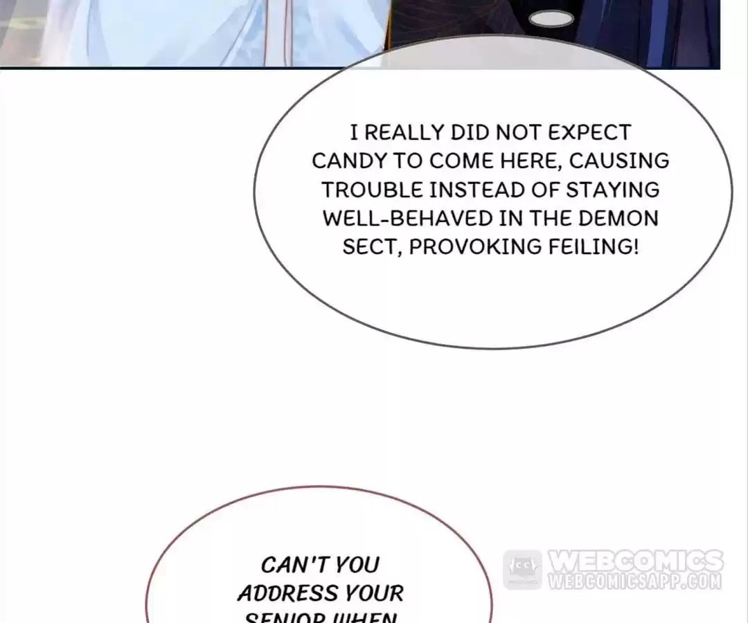 Revenge Queen (Colored) Chapter 144 page 59 - 