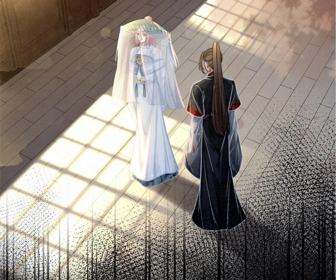 Revenge Queen (Colored) Chapter 144 page 8 - 