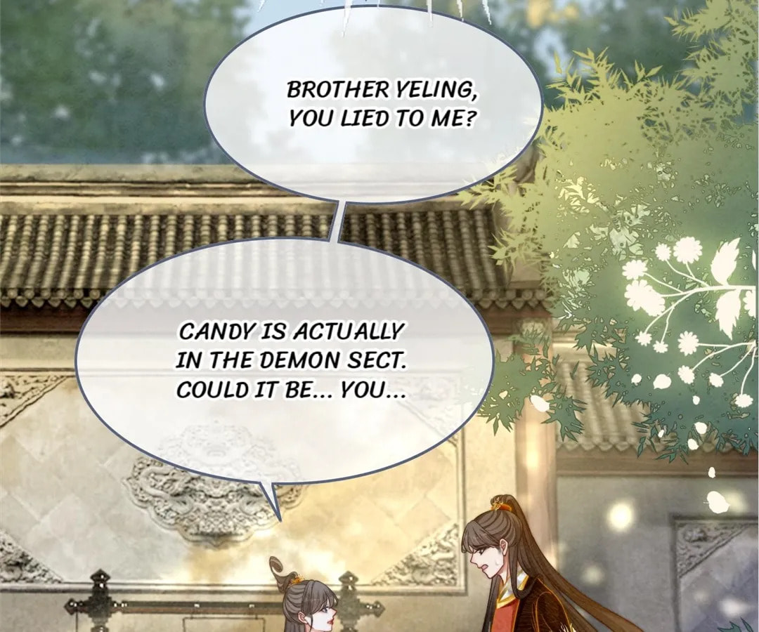 Revenge Queen (Colored) Chapter 144 page 71 - 
