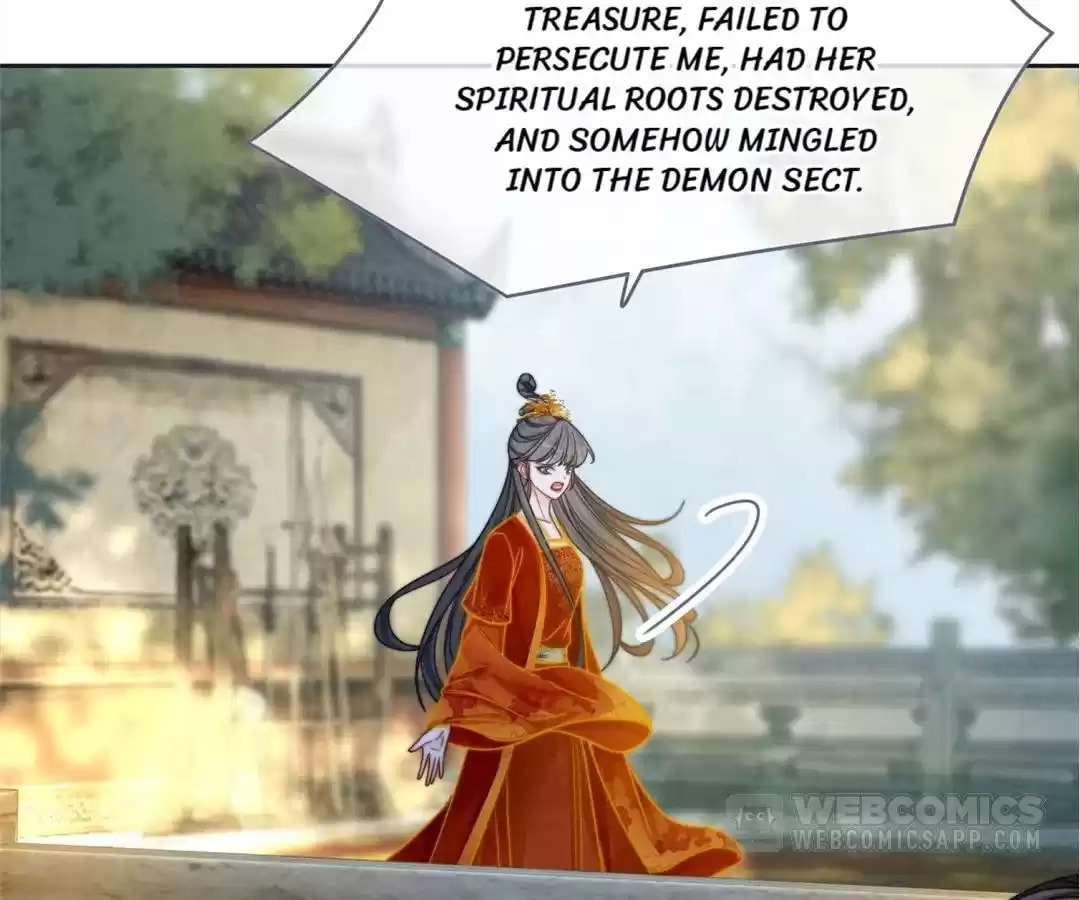 Revenge Queen (Colored) Chapter 144 page 75 - 