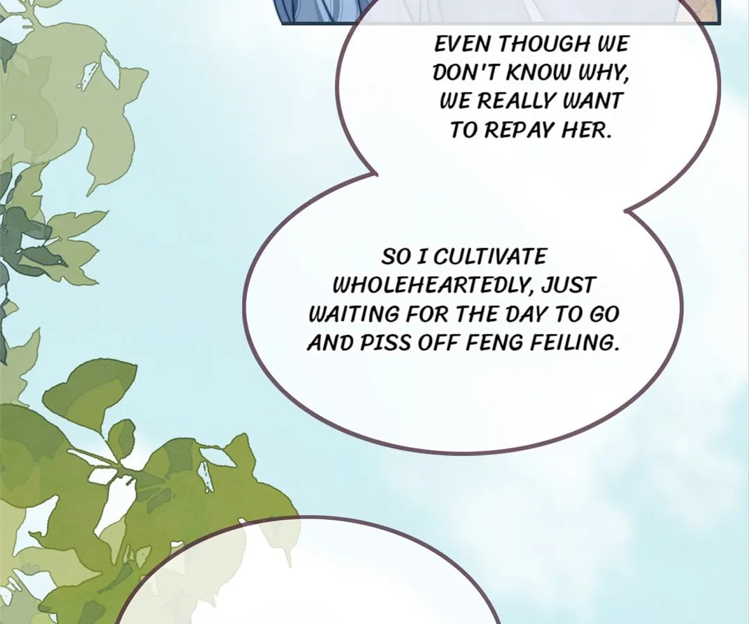 Revenge Queen (Colored) Chapter 145 page 101 - 