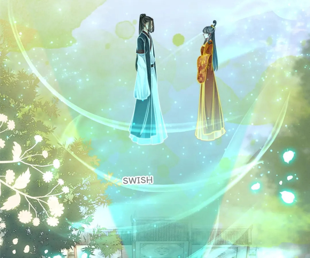Revenge Queen (Colored) Chapter 145 page 13 - 