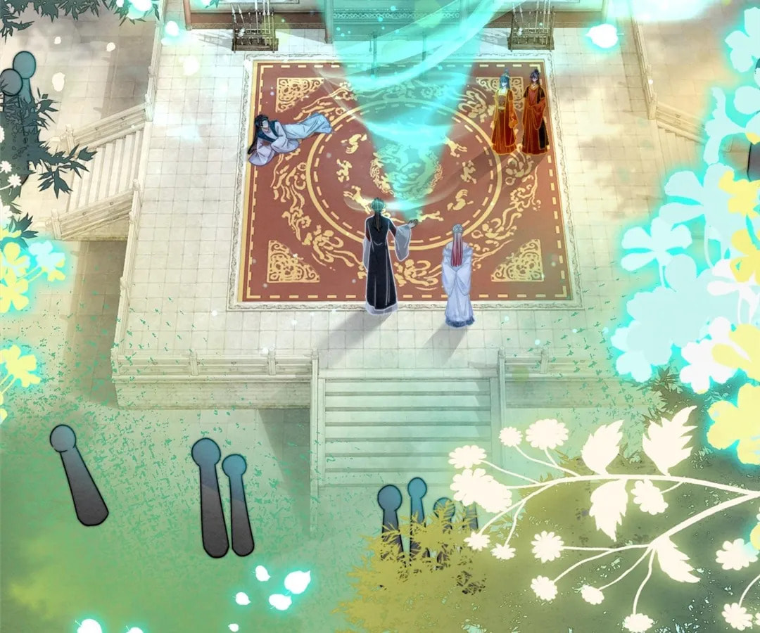 Revenge Queen (Colored) Chapter 145 page 14 - 