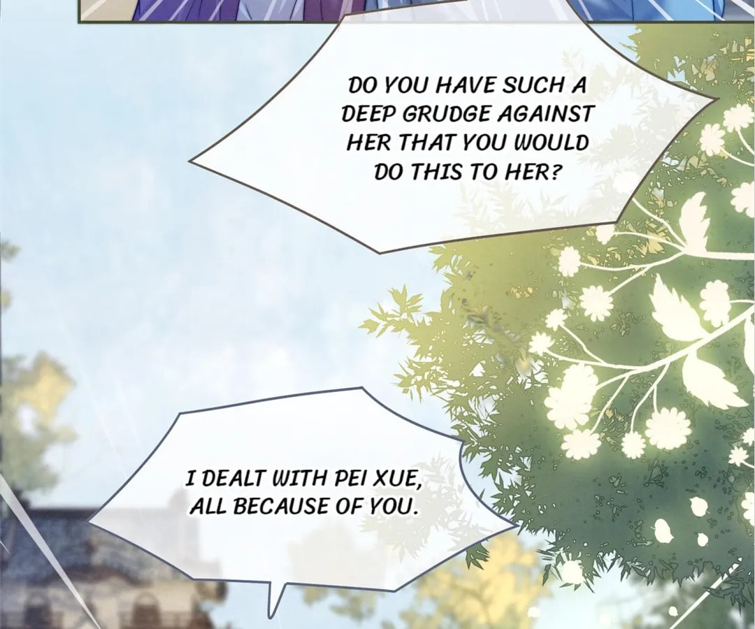 Revenge Queen (Colored) Chapter 145 page 33 - 