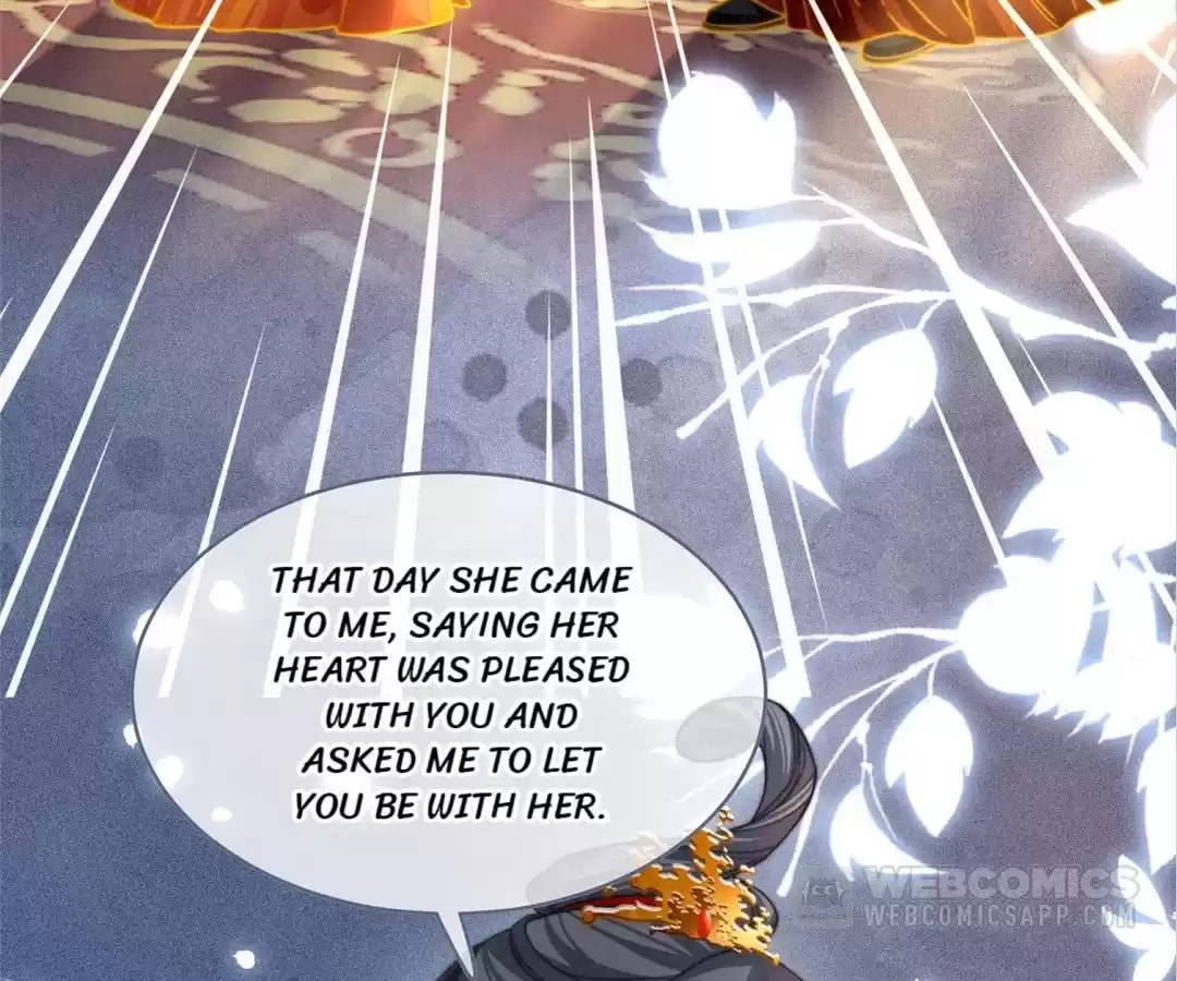 Revenge Queen (Colored) Chapter 145 page 35 - 