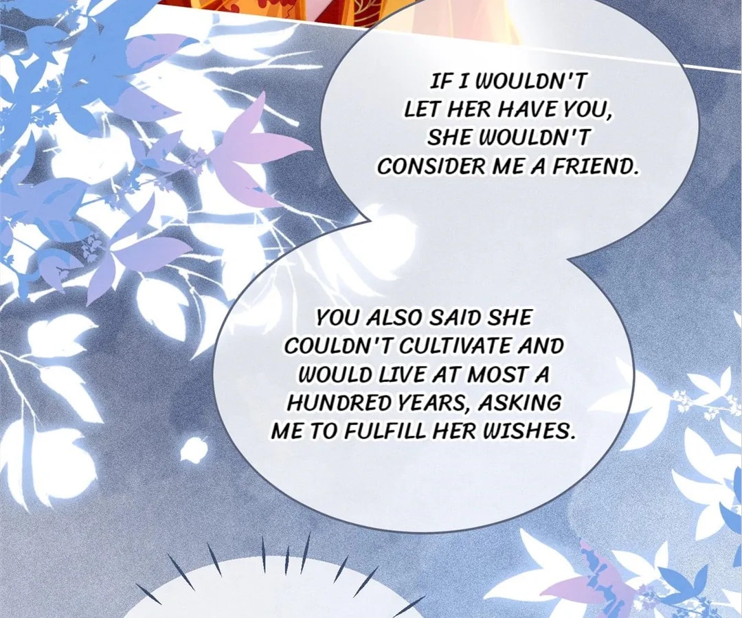 Revenge Queen (Colored) Chapter 145 page 37 - 