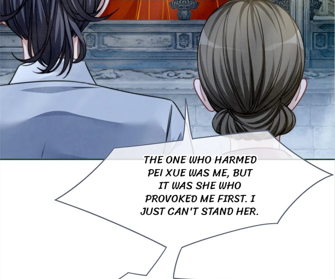 Revenge Queen (Colored) Chapter 145 page 50 - 
