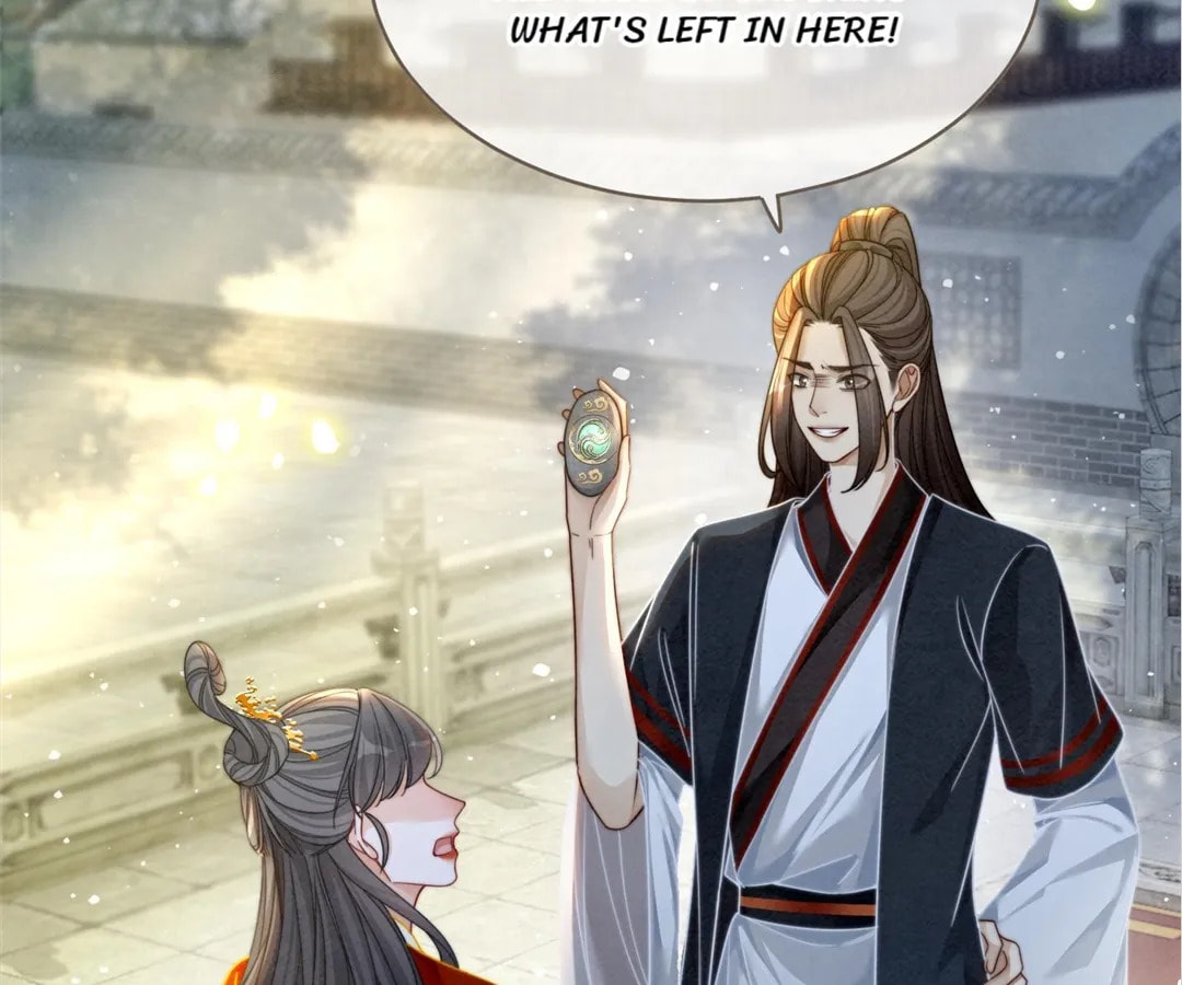 Revenge Queen (Colored) Chapter 145 page 9 - 