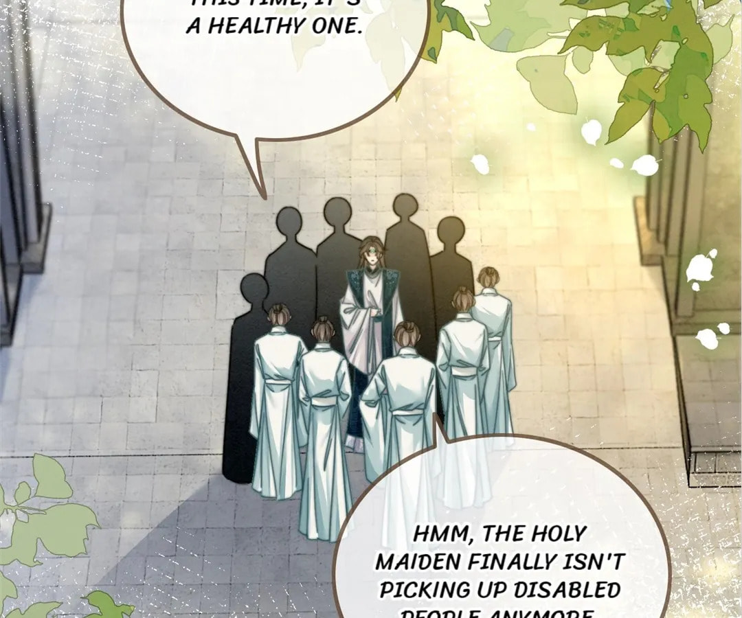 Revenge Queen (Colored) Chapter 145 page 92 - 