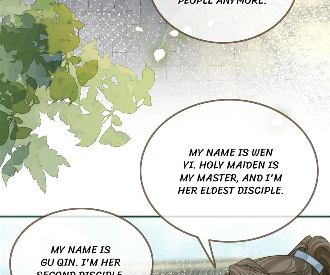 Revenge Queen (Colored) Chapter 145 page 93 - 