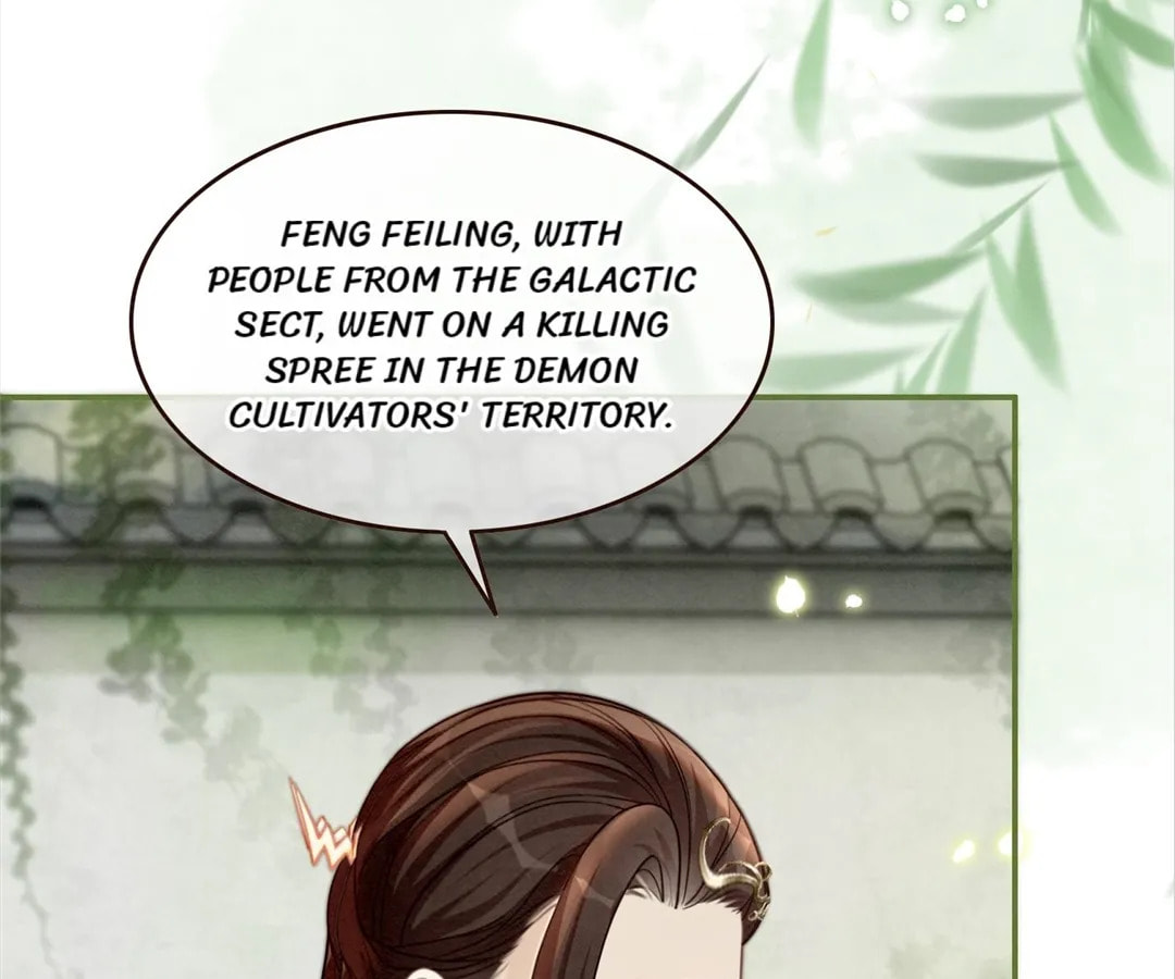 Revenge Queen (Colored) Chapter 146 page 12 - 