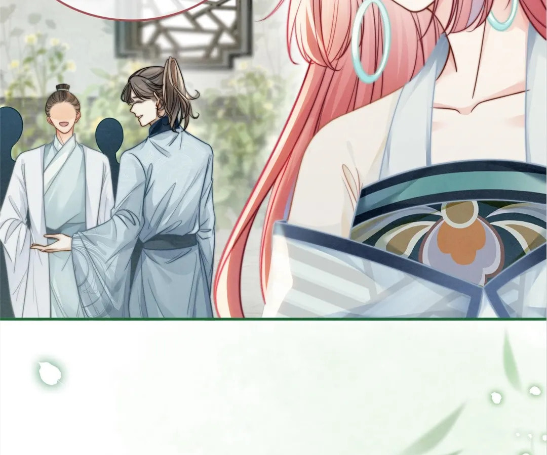 Revenge Queen (Colored) Chapter 146 page 21 - 
