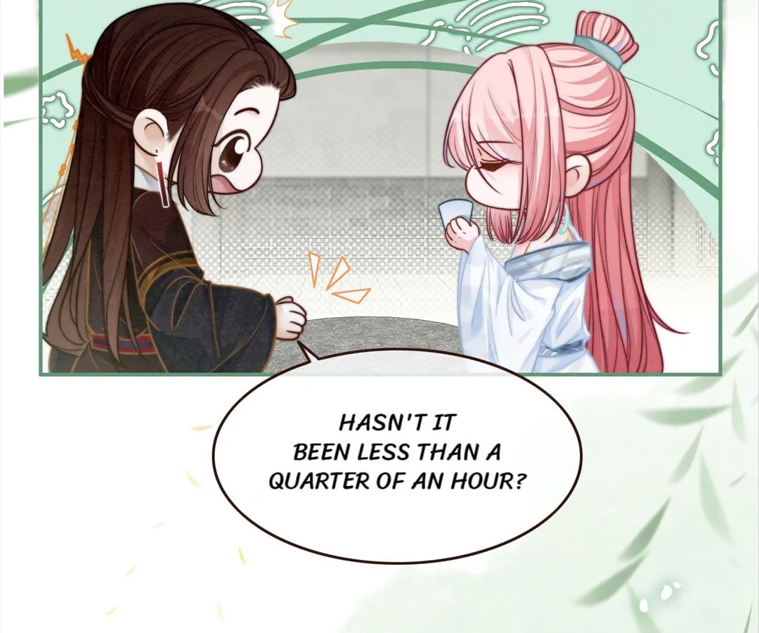 Revenge Queen (Colored) Chapter 146 page 23 - 