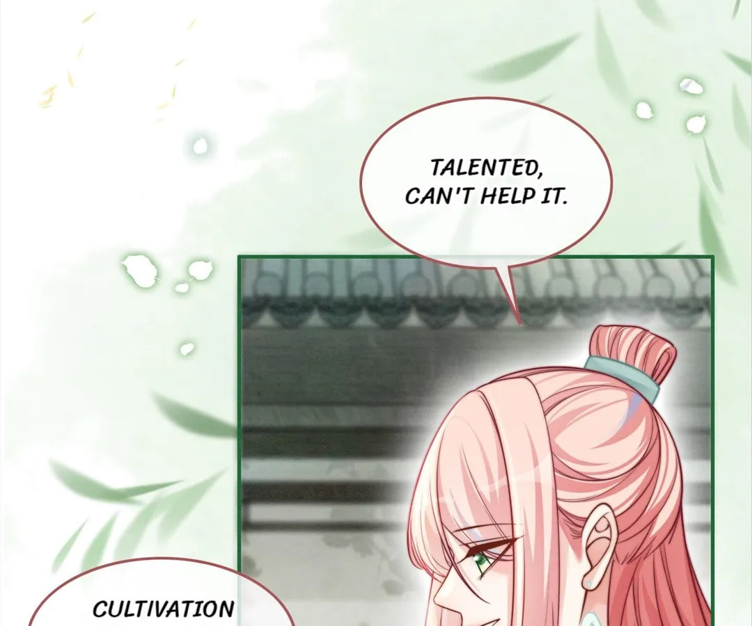 Revenge Queen (Colored) Chapter 146 page 24 - 