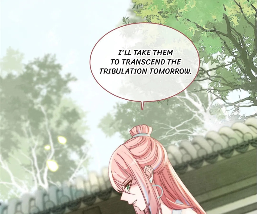 Revenge Queen (Colored) Chapter 146 page 48 - 