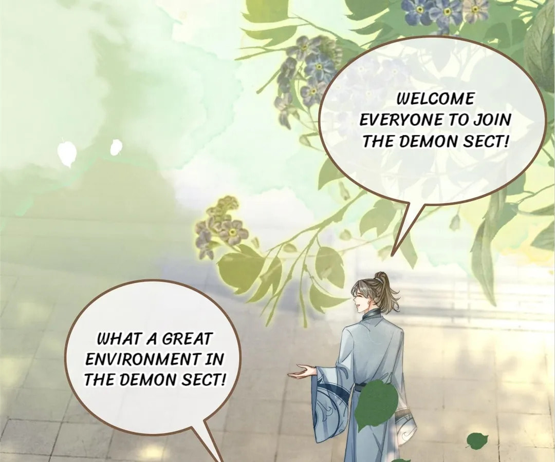 Revenge Queen (Colored) Chapter 146 page 6 - 