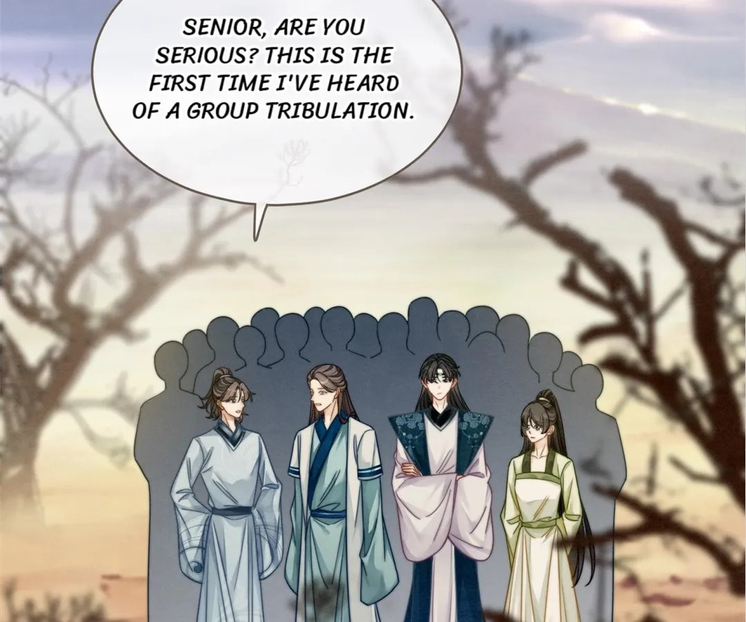 Revenge Queen (Colored) Chapter 146 page 53 - 