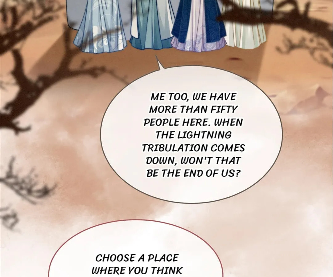 Revenge Queen (Colored) Chapter 146 page 54 - 