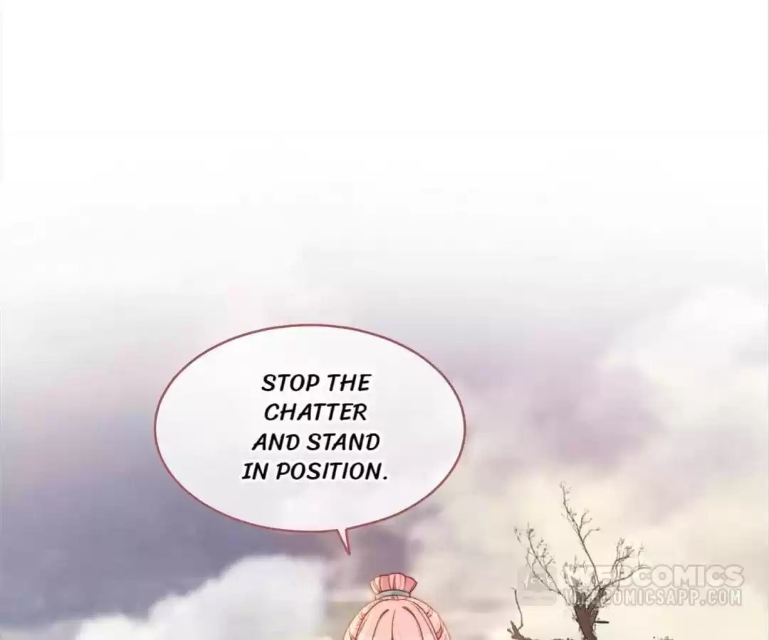 Revenge Queen (Colored) Chapter 146 page 59 - 