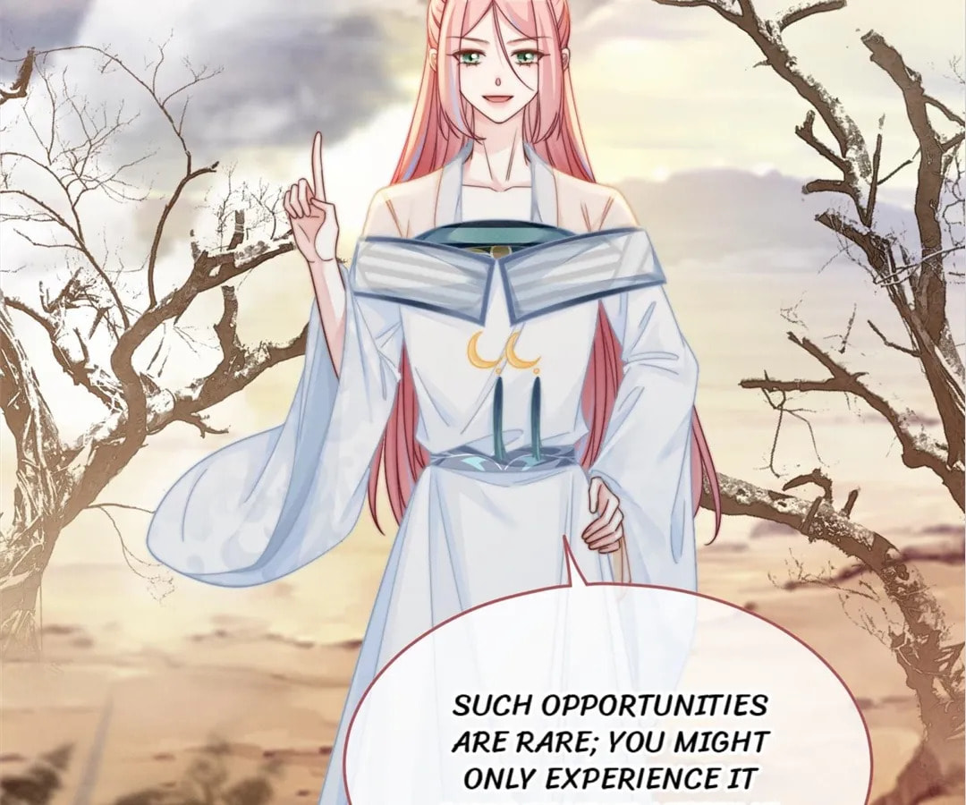 Revenge Queen (Colored) Chapter 146 page 60 - 